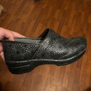 Dansko clogs Size 42